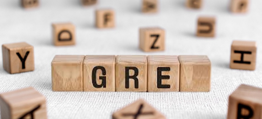 how to prepare for gre at home